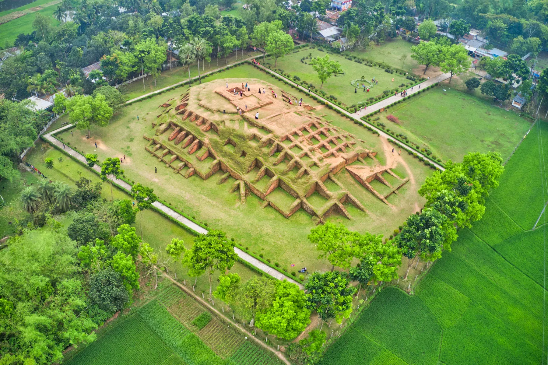 Gokul Medh (Behula–Lakhindar)